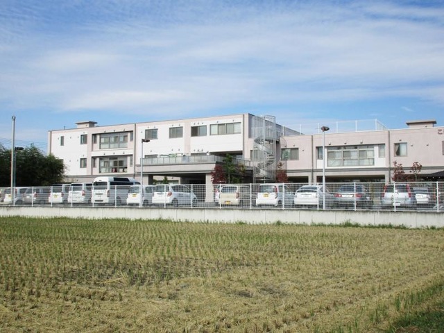 【介護職員／足利市】 社会福祉法人るりこう会　特別養護老人ホーム　こはく苑　(パート)の画像2